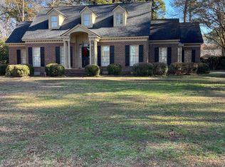 4551 May Ct, Farmville, NC 27828