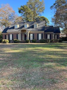 4551 May Court, Farmville, NC, 27828