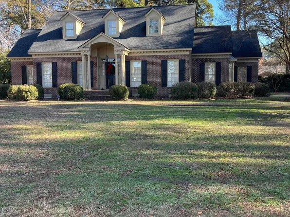 4551 May Court, Farmville, NC 27828