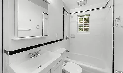 Rented by REAL New York