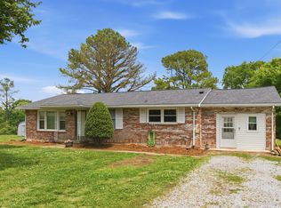 1313 Raby Ave, Shelbyville, TN 37160