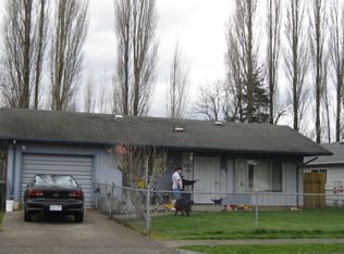 767 34th Ave, Longview, WA 98632