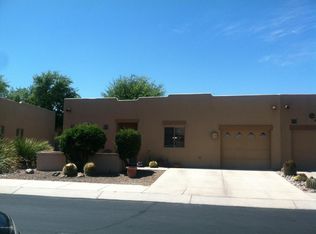 3750 S Camino Del Golfista, Green Valley, AZ 85614