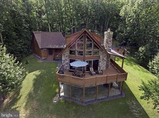 3950 Turkey Run Rd, Star Tannery, VA 22654