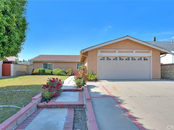 20623 Vejar Rd, Walnut, CA 91789