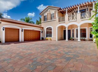 10220 Majestic Trl, Parkland, FL 33076