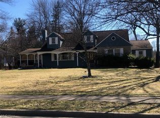 1364 Glamorgan St, Alliance, OH