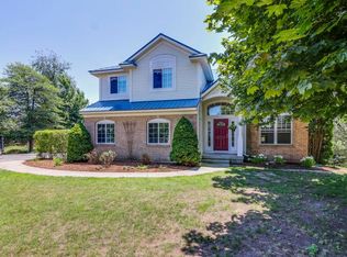 1354 Sundance Ct, Holland, MI 49424
