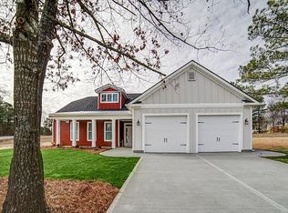 507 Summer Lakes Dr, Aiken, SC 29808