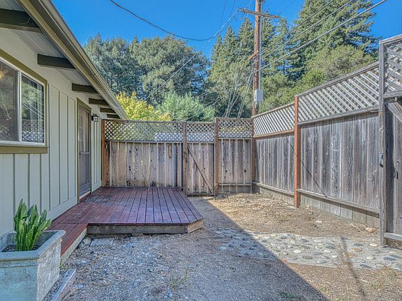 5th image of 9824 E Zayante Rd