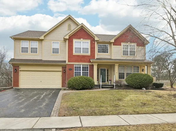 7421 Prescott Ln, Gurnee, IL 60031