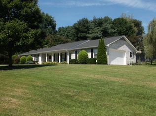 209 Wells Fargo Dr, Knoxville, TN 37934