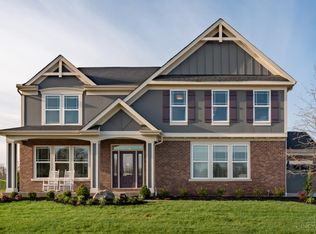 1013 Prestwick Pl, Cincinnati, OH 45245