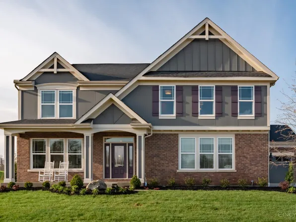 1013 Prestwick Pl, Cincinnati, OH 45245