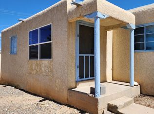 302 E 18th St #1/2, Farmington, NM 87401