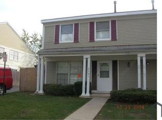 5521 Allemong Dr, Matteson, IL 60443