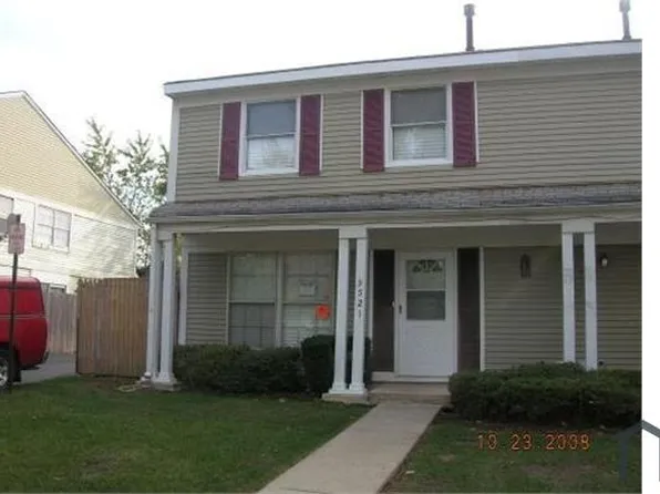 5521 Allemong Dr, Matteson, IL 60443