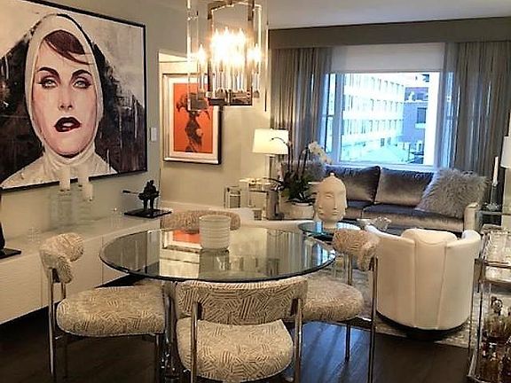 3rd image of 1381 Avenue Of The Amer #8A