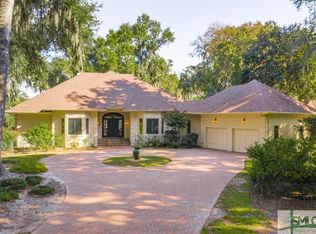 1 Elcy Ln, Savannah, GA 31411