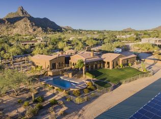 9715 E Ranch Gate Rd, Scottsdale, AZ 85255