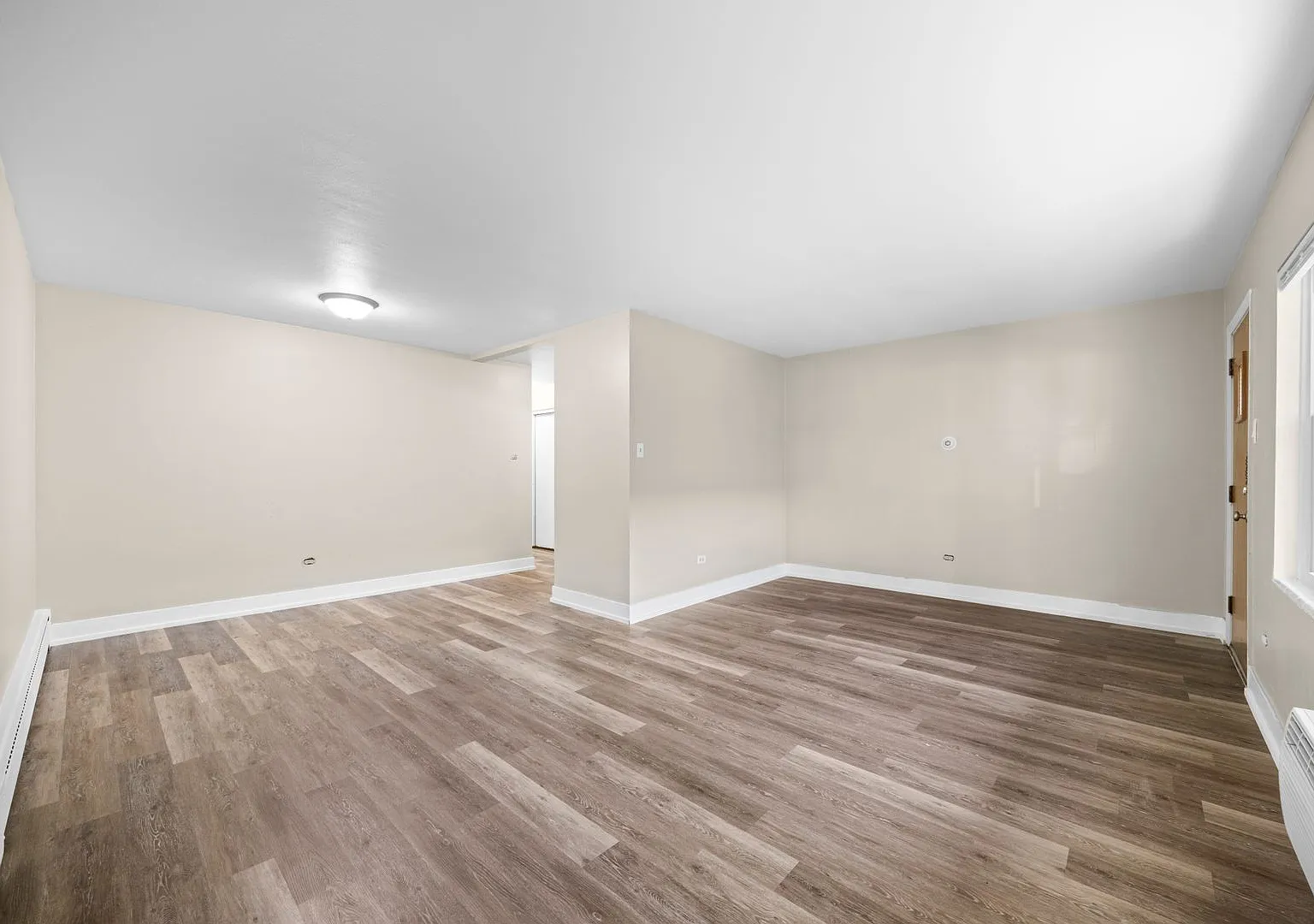 1 bed, 1.0 bath, $1,250 — Photo 4