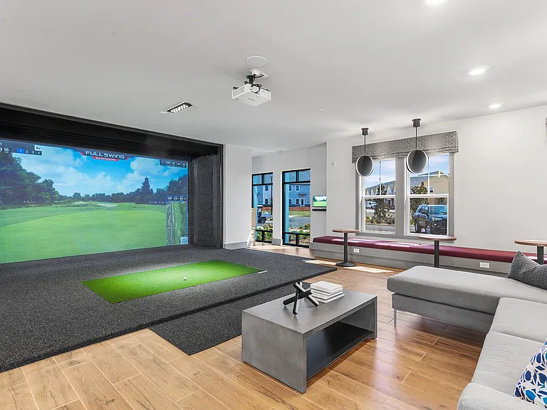 Brio Parc Apartments & Townhomes — Photo 14