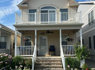 107 15th Ave, Belmar, NJ 07719