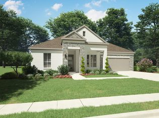 1249 Harbor Hills Dr, Allen, TX 75013