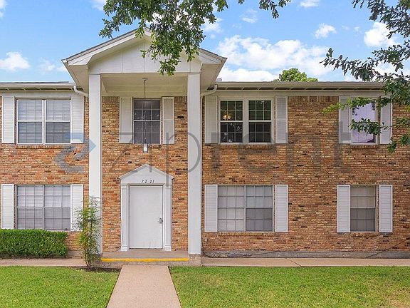 3rd image of 7221 Beechnut St APT D
