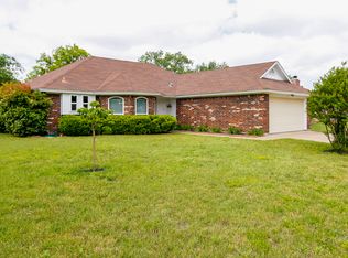 6725 Longleaf Ln, Fort Worth, TX 76137