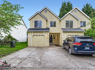 18553 Muirfield St, Beaverton, OR 97003
