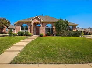 207 Sweetgum Dr, Murphy, TX 75094