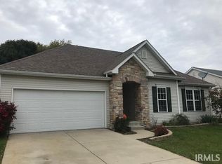 205 Compton St, New Carlisle, IN 46552