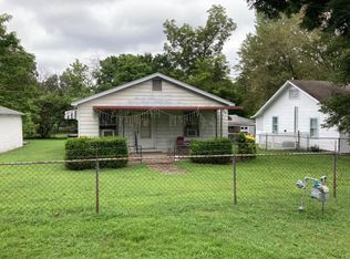 5317 Spradling Ave, Fort Smith, AR 72904