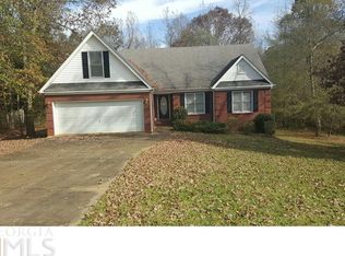 25 Freeman Point, Covington, GA 30016