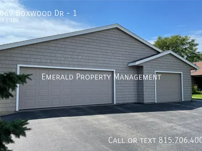 6069 Boxwood Dr #1 — Photo 2