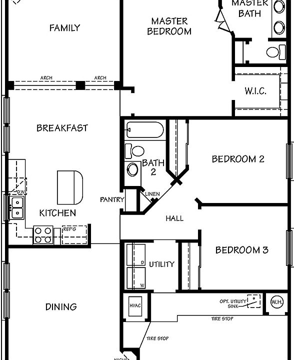 Floor Plan.