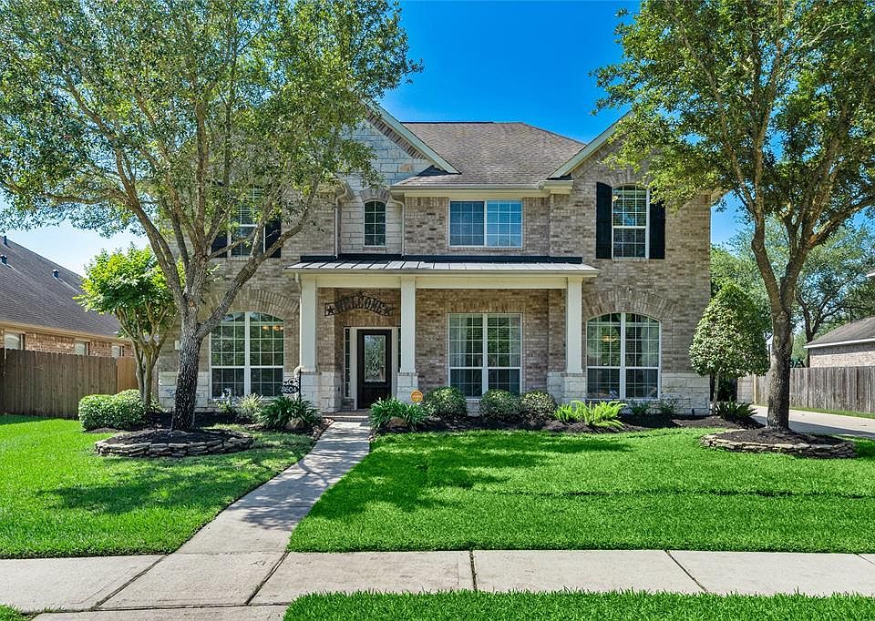 1st image of 3604 Fir Hollow Way