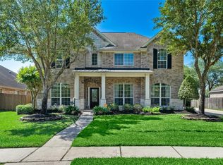 3604 Fir Hollow Way, Pearland, TX 77581