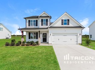 83 Fish Whistle Ct, Benson, NC 27504