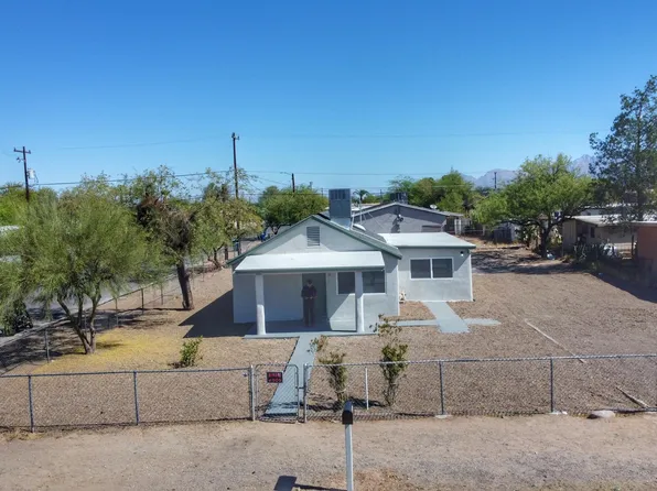 226 W Michigan Dr, Tucson, AZ 85714
