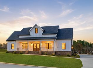 3247 Allison Way NW, Cleveland, TN 37312