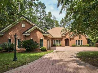 421 Lacy Woods Ct, Tallahassee, FL 32312