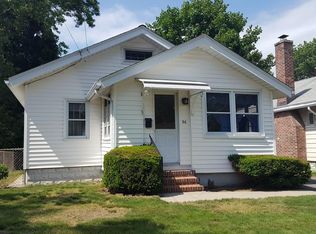 96 Switzer Ave, Springfield, MA 01109