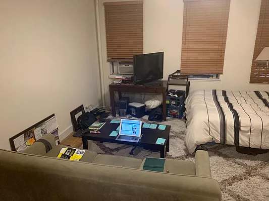 Rented by Gotham City Realty Group | media 24