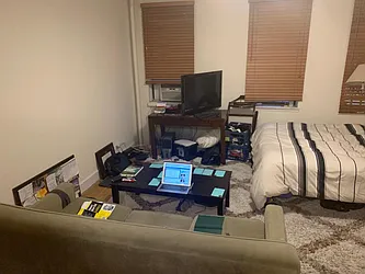 Rented by Gotham City Realty Group