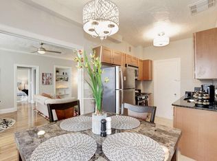 1650 Harvard St NW APT 203, Washington, DC 20009