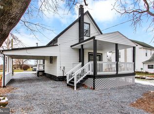 2515 Mummasburg Rd, Gettysburg, PA 17325