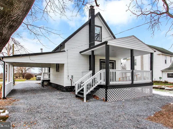 2515 Mummasburg Rd, Gettysburg, PA 17325