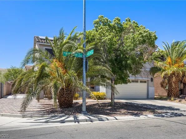 6297 Whispering Creek St, Las Vegas, NV 89148